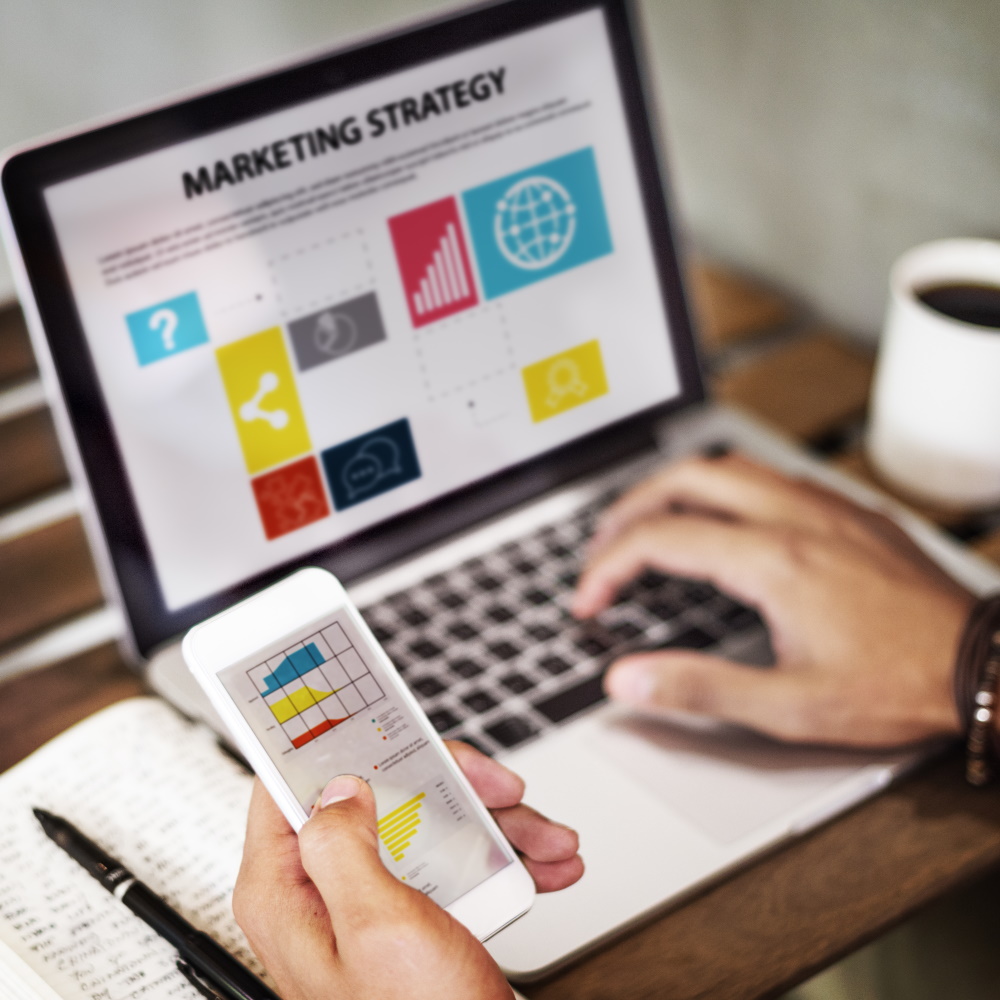 Estrategia de marketing