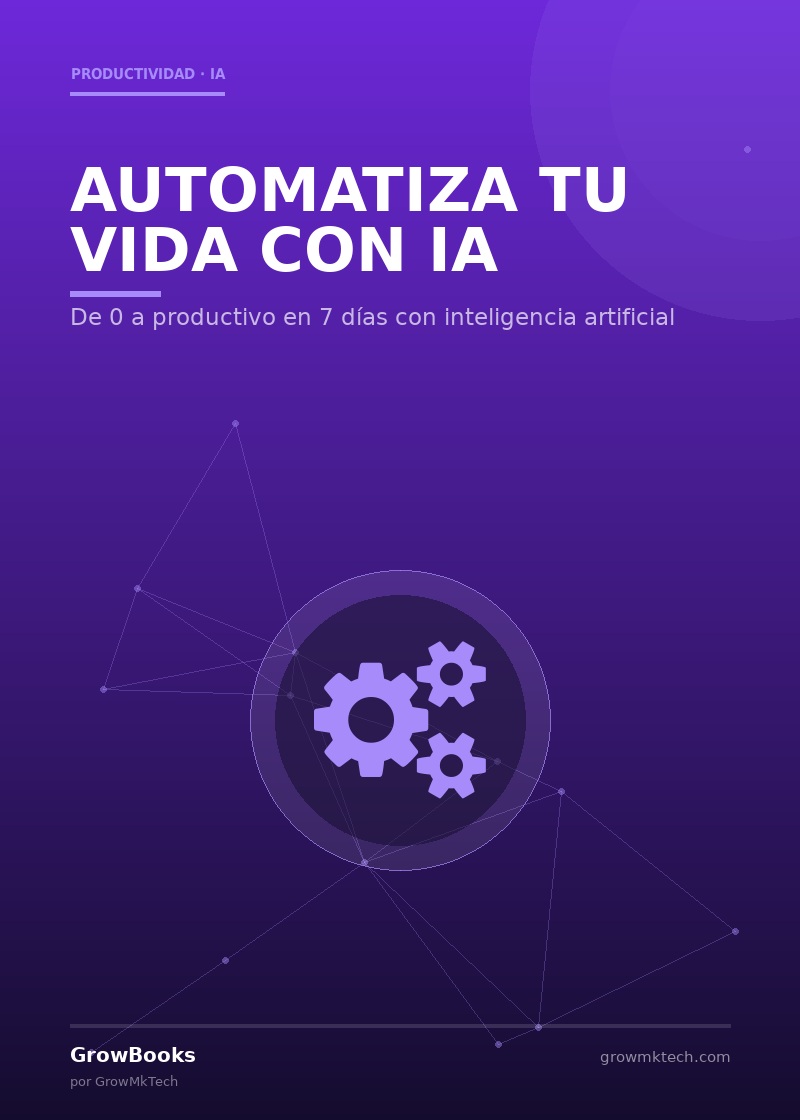 Automatiza tu Vida con IA en Cusco