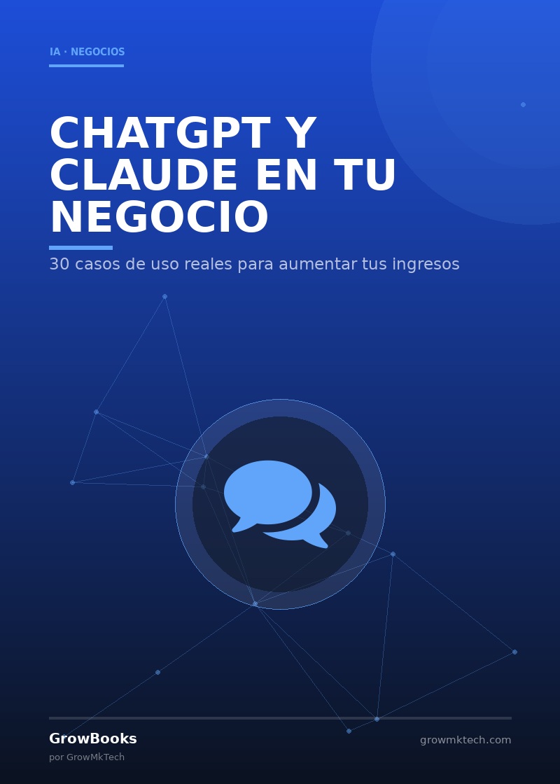 ChatGPT y Claude en tu Negocio en Cusco