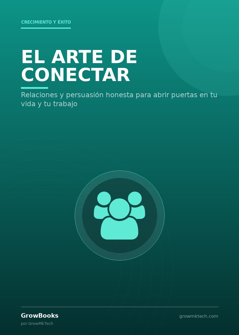 El Arte de Conectar en León