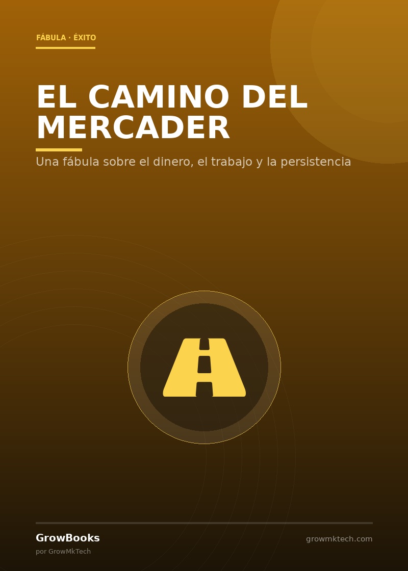 El Camino del Mercader en León