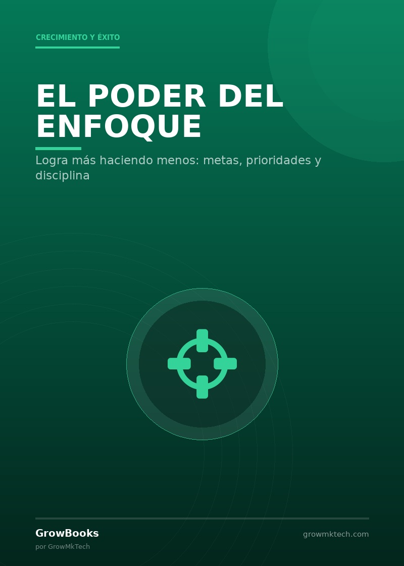 El Poder del Enfoque en León
