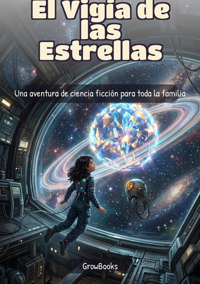 El Vigía de las Estrellas en León