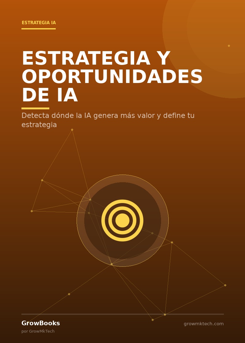 Estrategia y Oportunidades de IA