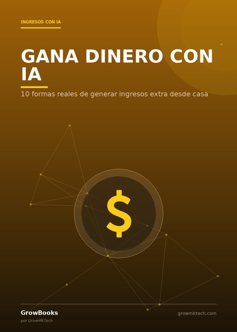 Gana Dinero con IA en Cusco
