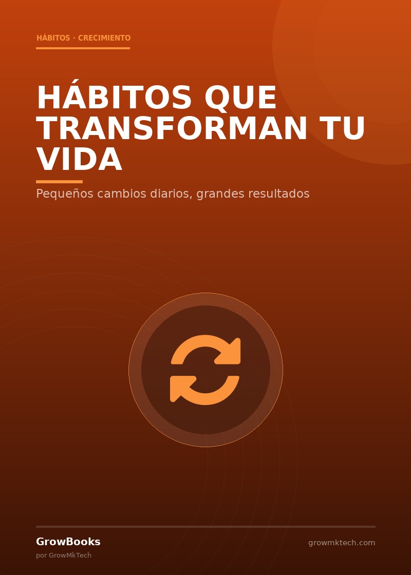 Hábitos que Transforman tu Vida en Cusco