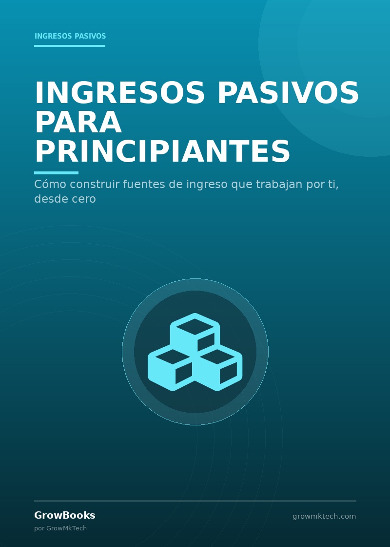 Ingresos Pasivos para Principiantes en León