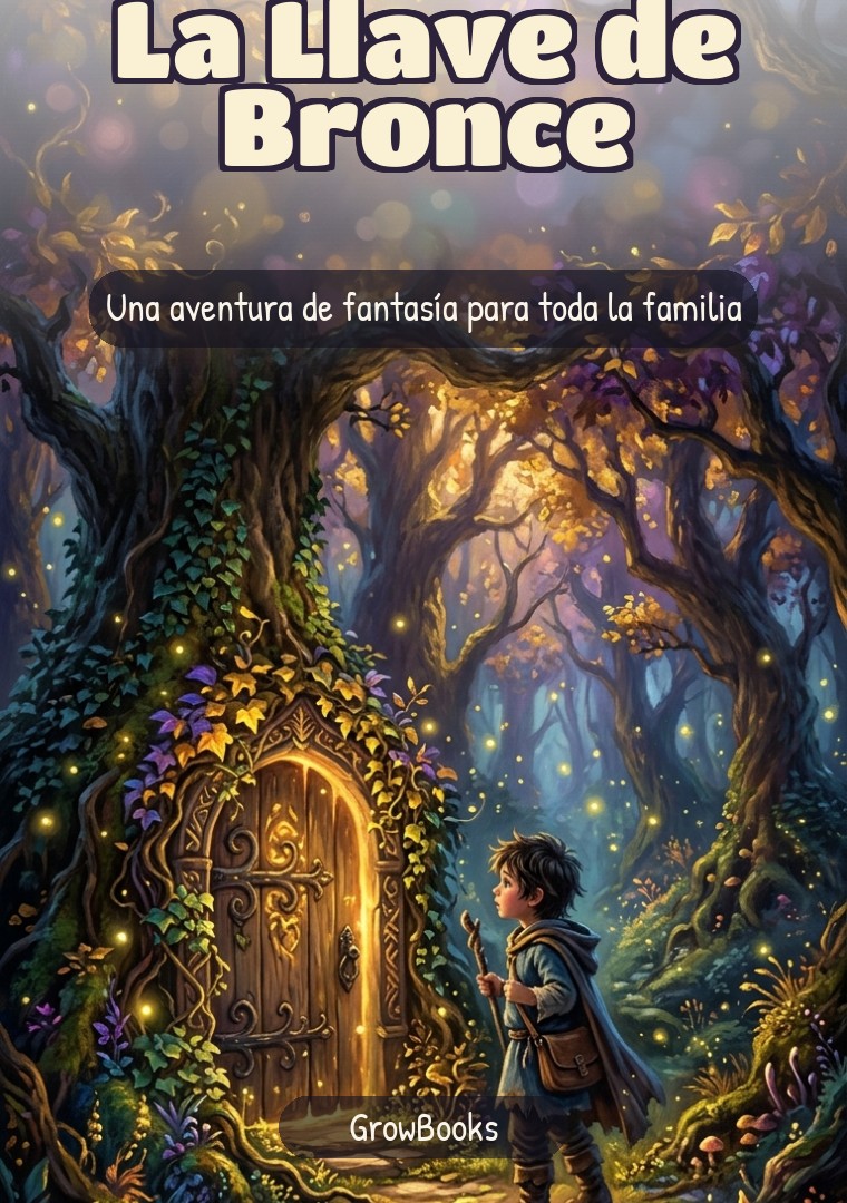 La Llave de Bronce en León
