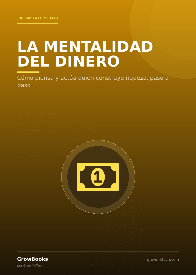 La Mentalidad del Dinero en León