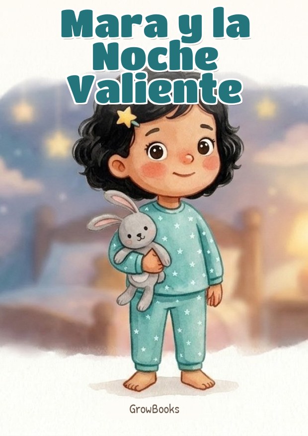 Mara y la Noche Valiente