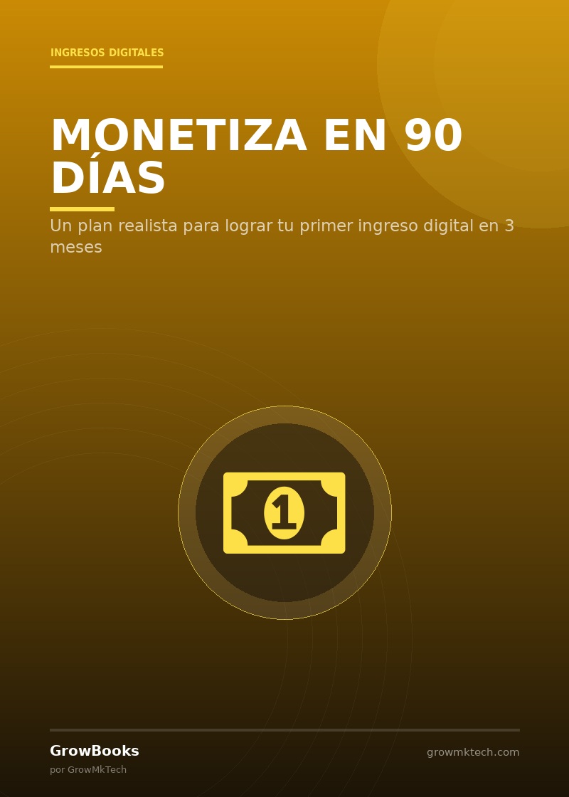 Monetiza en 90 Días en León