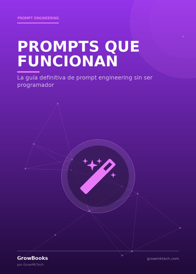 Prompts que Funcionan