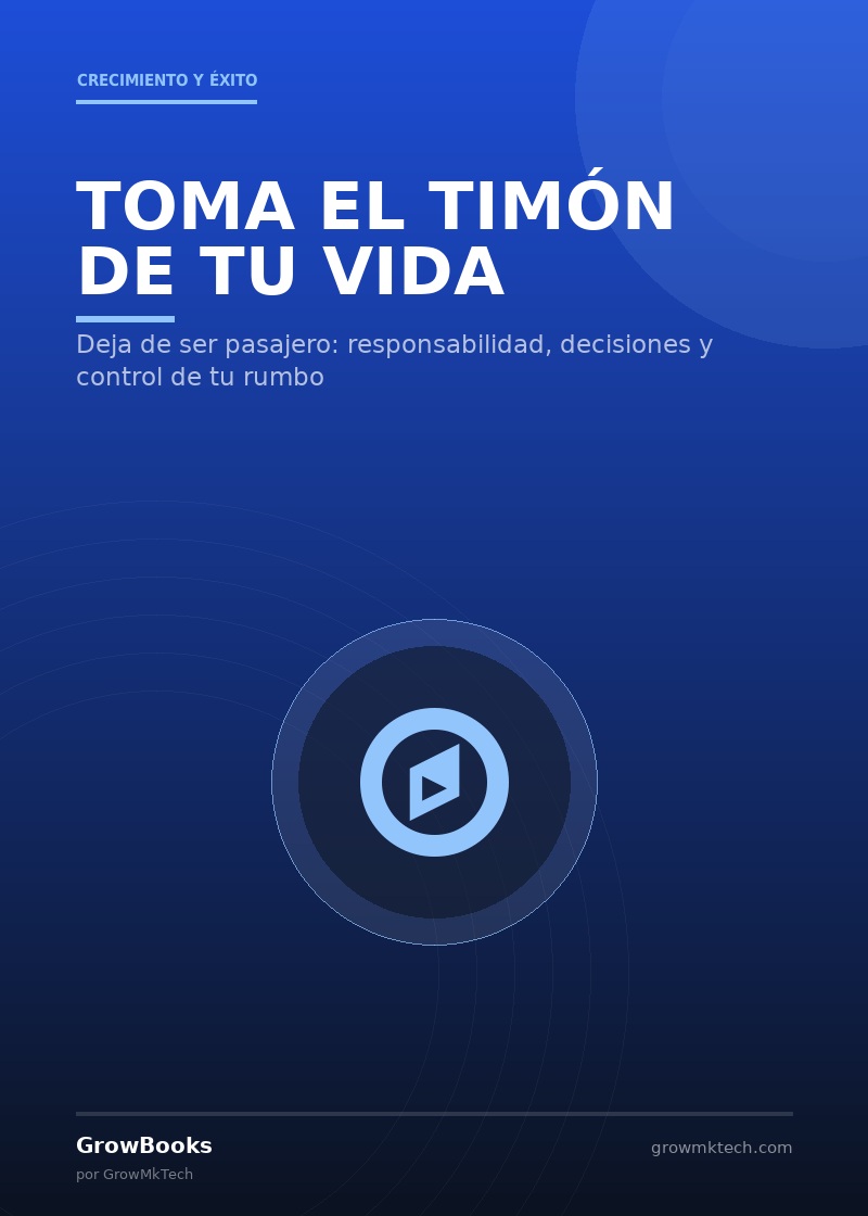 Toma el Timón de tu Vida en León